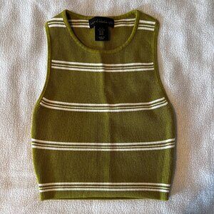 House of Harlow 1960 - Razorback Shirt / Size XS